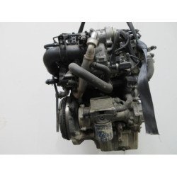 Moteur Mitsubishi Colt 6 Phase 1